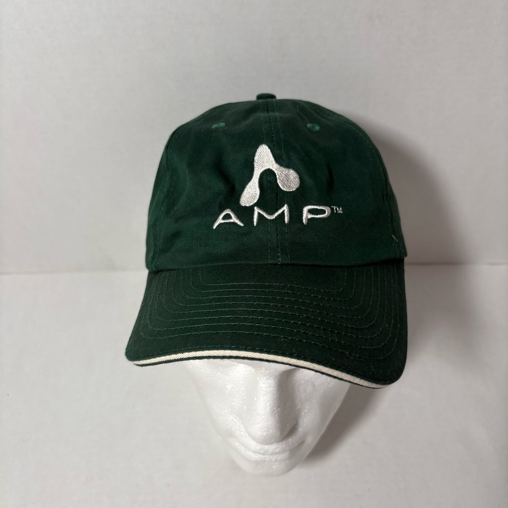 Y2K AMP Energy Hat